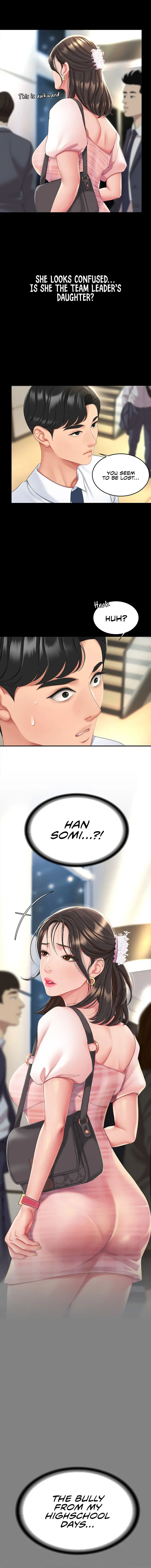 Ill Eat Your Mom First Chapter 1 - Page 16