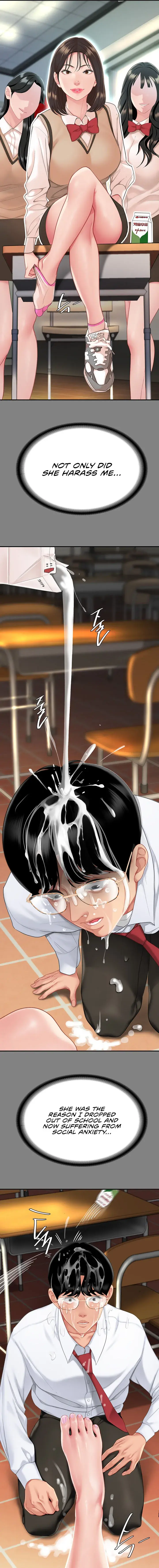 Ill Eat Your Mom First Chapter 1 - Page 17