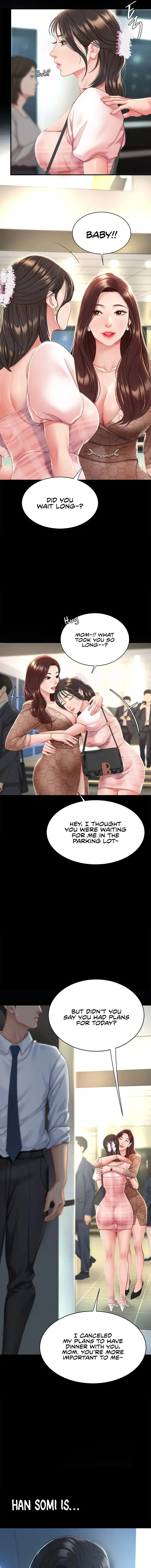 Ill Eat Your Mom First Chapter 1 - Page 19