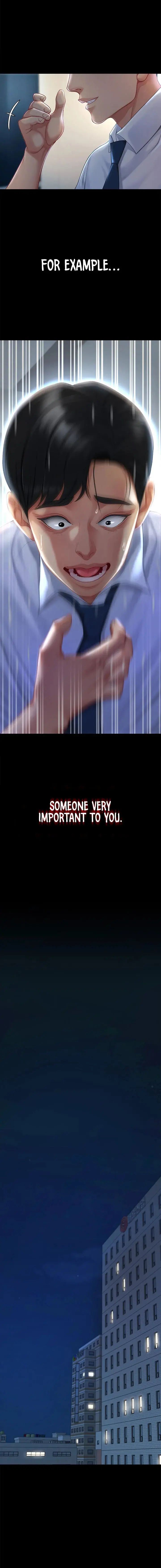 Ill Eat Your Mom First Chapter 1 - Page 22
