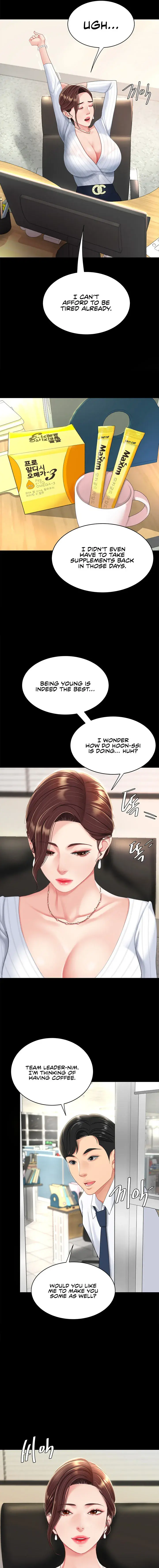 Ill Eat Your Mom First Chapter 1 - Page 23