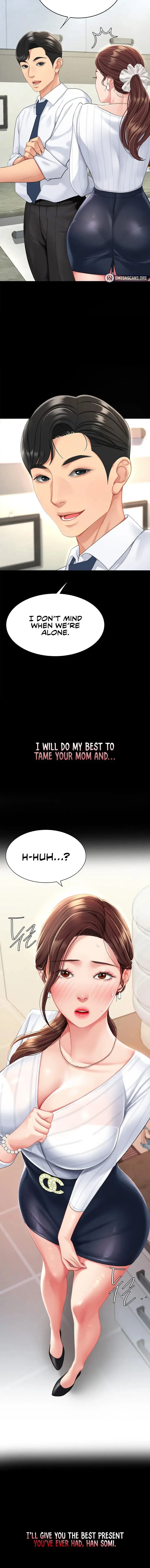 Ill Eat Your Mom First Chapter 1 - Page 26