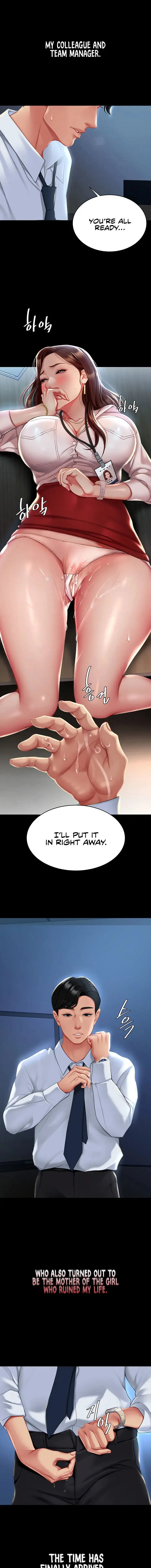 Ill Eat Your Mom First Chapter 1 - Page 3