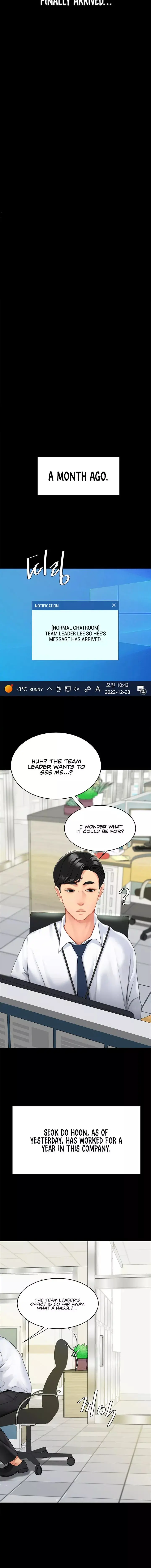 Ill Eat Your Mom First Chapter 1 - Page 4