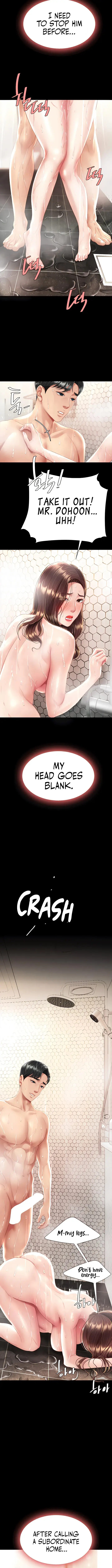 Ill Eat Your Mom First Chapter 10 - Page 10
