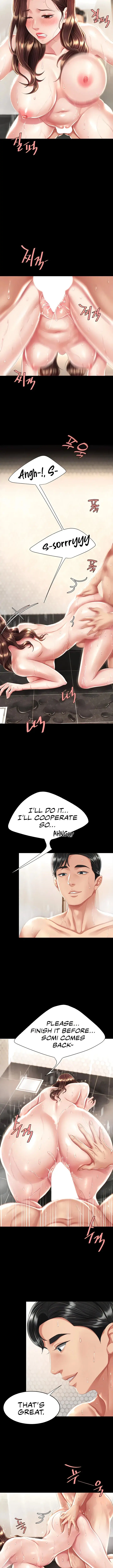 Ill Eat Your Mom First Chapter 10 - Page 14