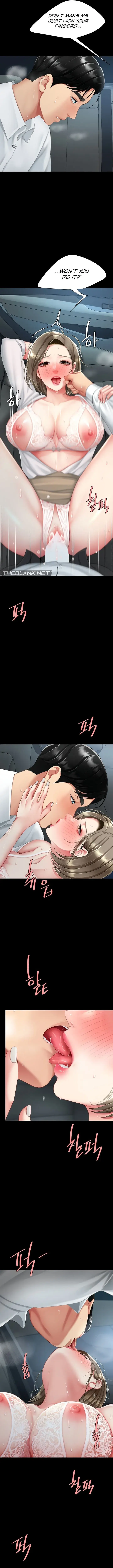 Ill Eat Your Mom First Chapter 100 - Page 8