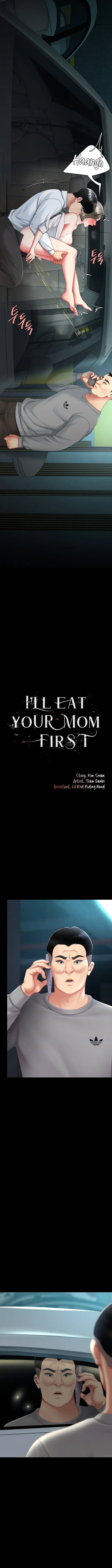 Ill Eat Your Mom First Chapter 101 - Page 3