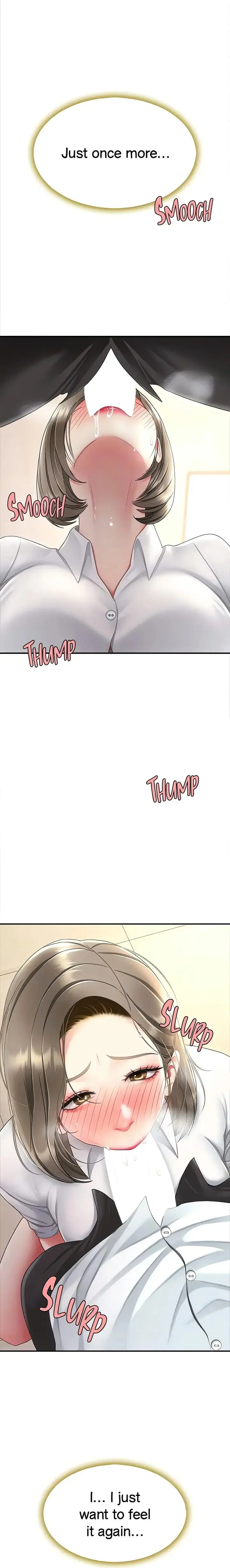 Ill Eat Your Mom First Chapter 102 - Page 18