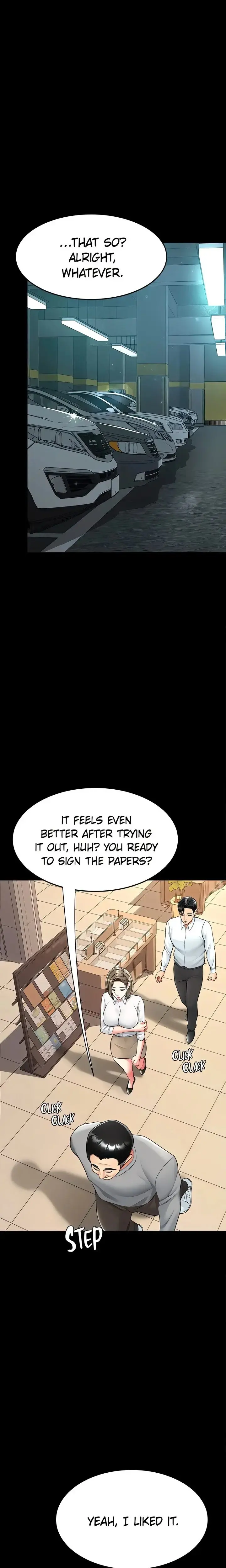 Ill Eat Your Mom First Chapter 102 - Page 2