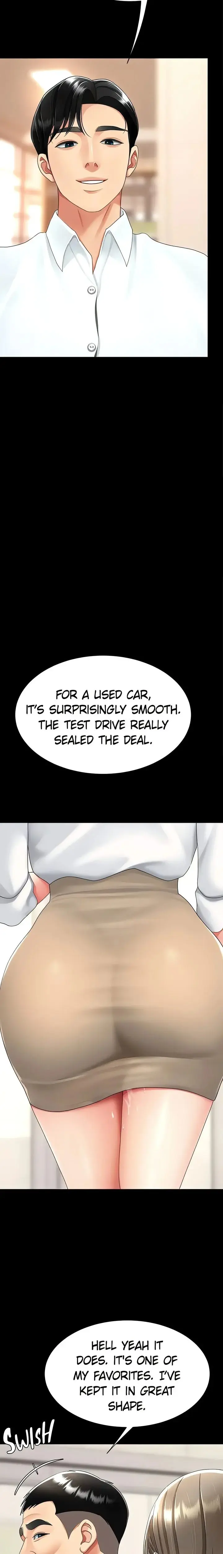 Ill Eat Your Mom First Chapter 102 - Page 3