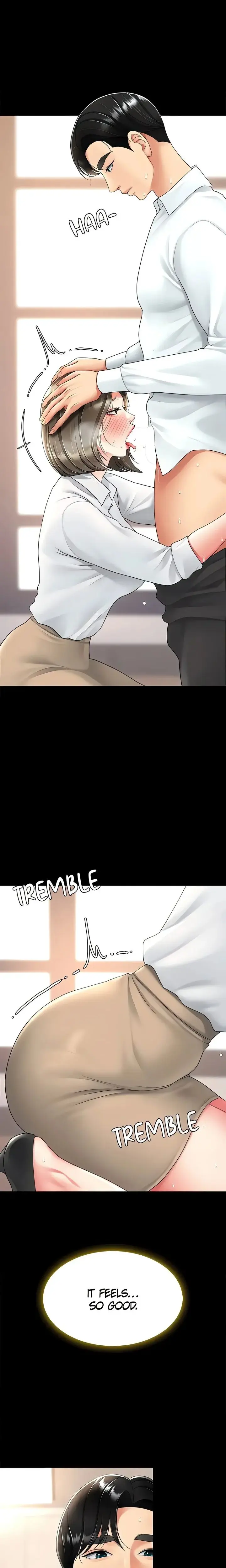 Ill Eat Your Mom First Chapter 103 - Page 14
