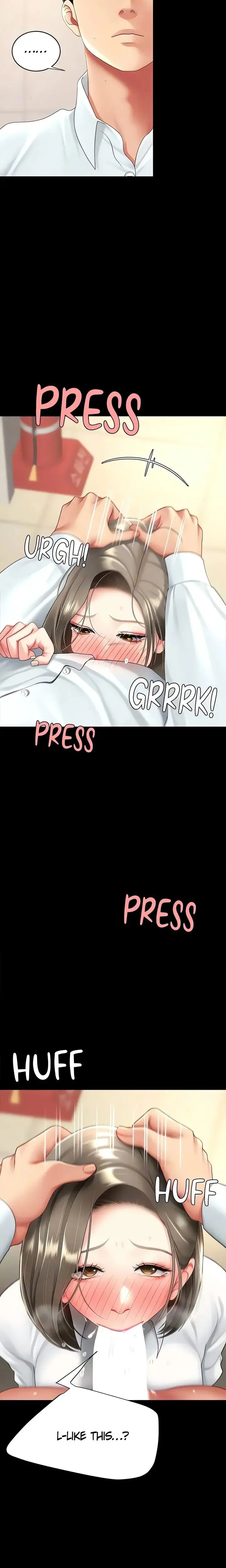 Ill Eat Your Mom First Chapter 103 - Page 15