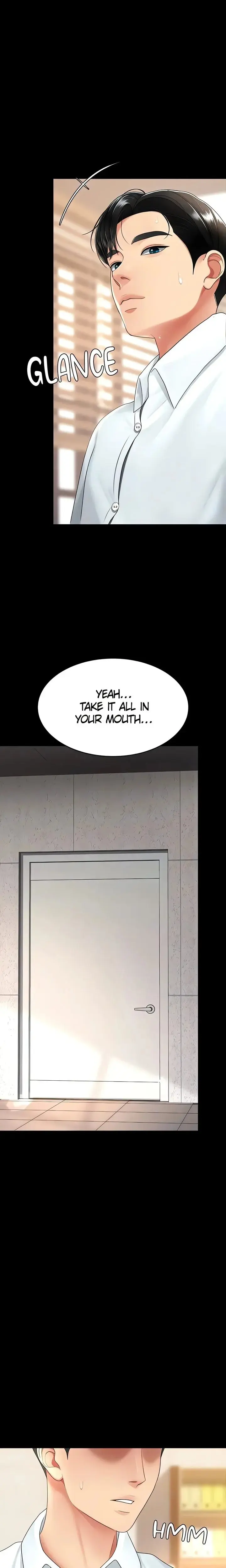 Ill Eat Your Mom First Chapter 103 - Page 16