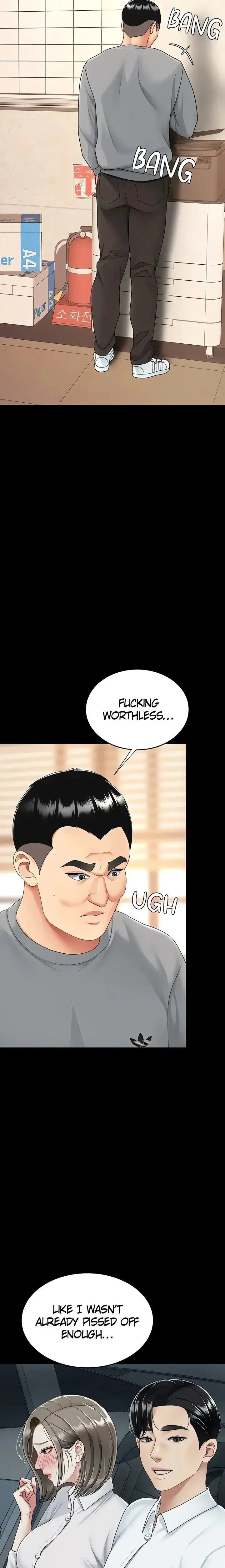 Ill Eat Your Mom First Chapter 103 - Page 26