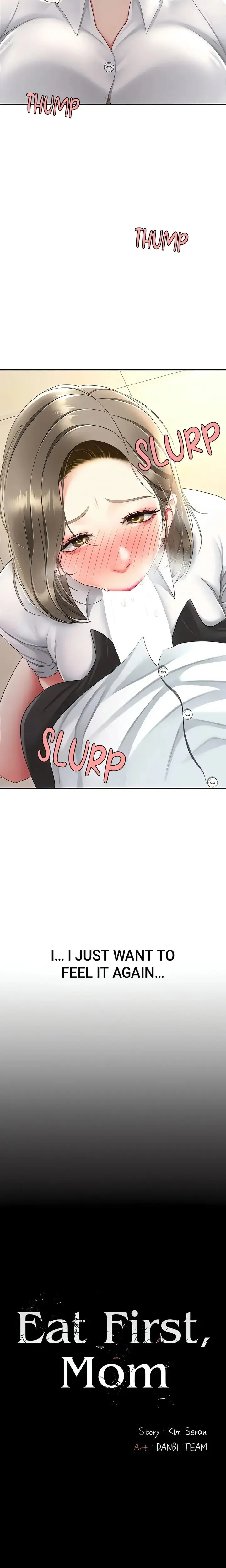 Ill Eat Your Mom First Chapter 103 - Page 4