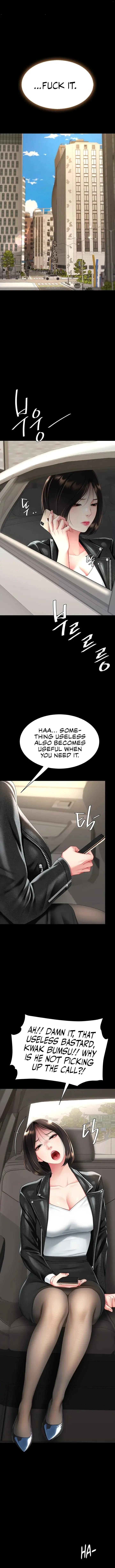 Ill Eat Your Mom First Chapter 104 - Page 11