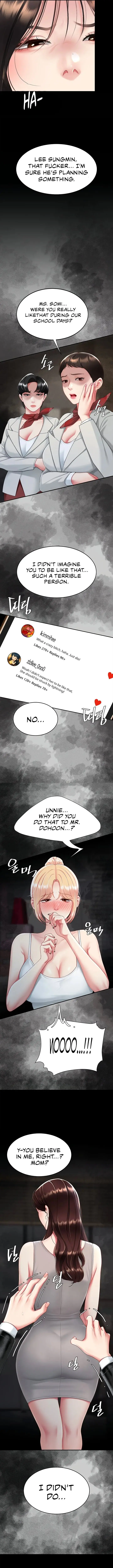 Ill Eat Your Mom First Chapter 104 - Page 12