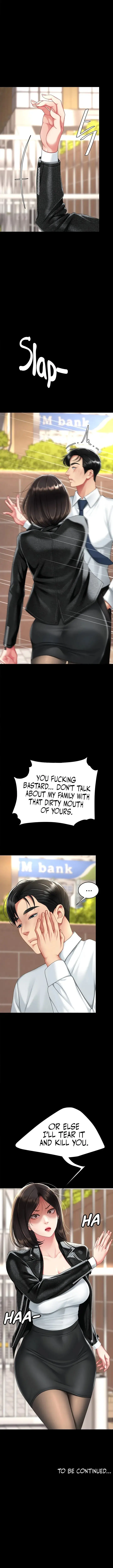 Ill Eat Your Mom First Chapter 104 - Page 16