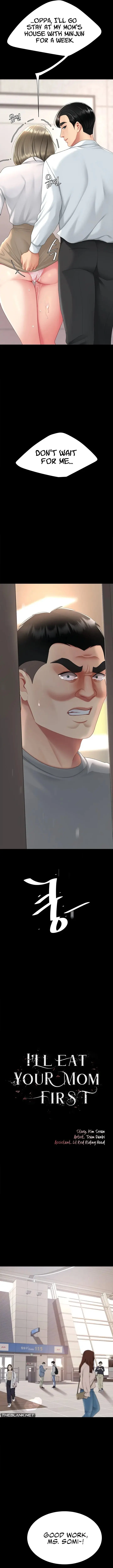 Ill Eat Your Mom First Chapter 104 - Page 2