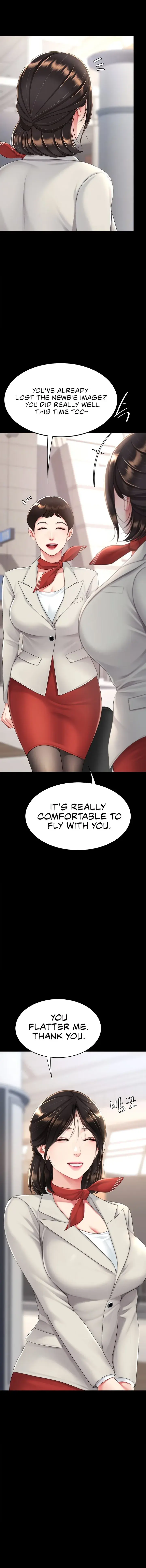 Ill Eat Your Mom First Chapter 104 - Page 3