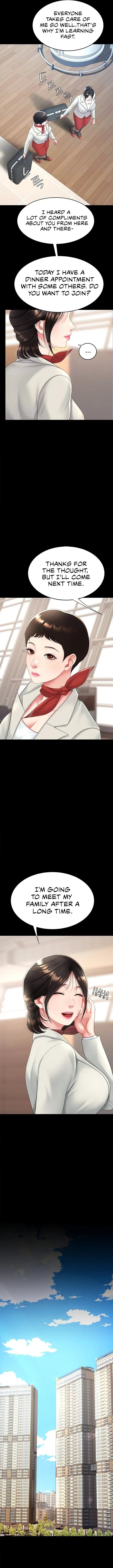 Ill Eat Your Mom First Chapter 104 - Page 4