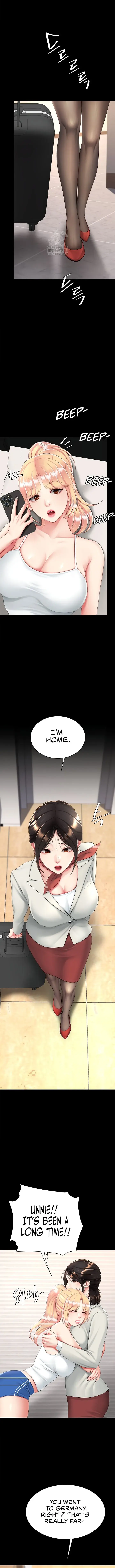 Ill Eat Your Mom First Chapter 104 - Page 5