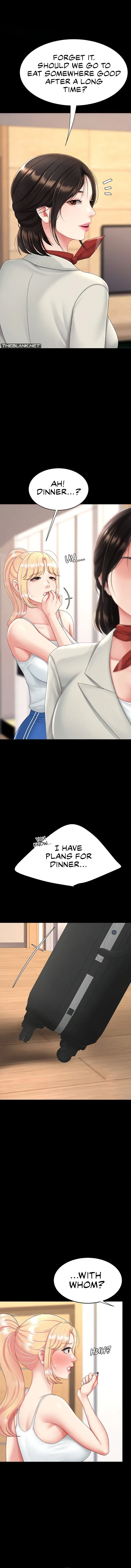 Ill Eat Your Mom First Chapter 104 - Page 7