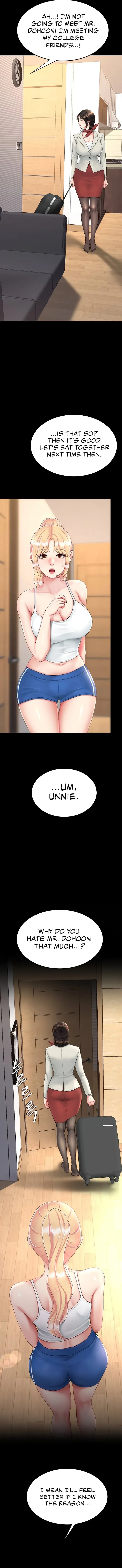 Ill Eat Your Mom First Chapter 104 - Page 8