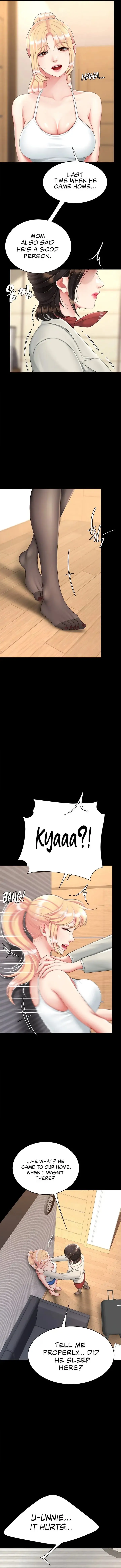 Ill Eat Your Mom First Chapter 104 - Page 9