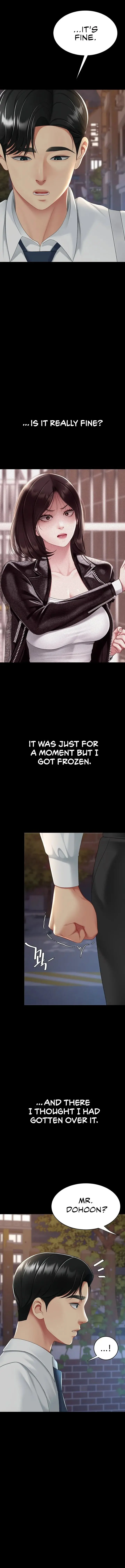 Ill Eat Your Mom First Chapter 105 - Page 12