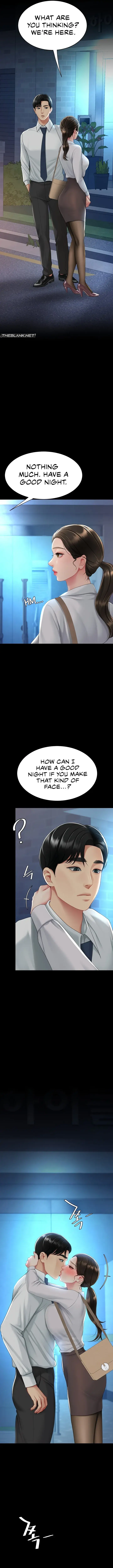 Ill Eat Your Mom First Chapter 105 - Page 13