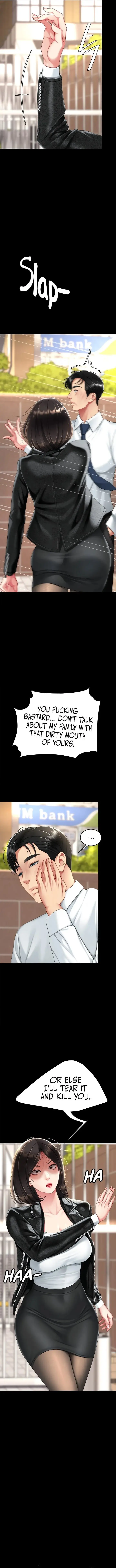 Ill Eat Your Mom First Chapter 105 - Page 2