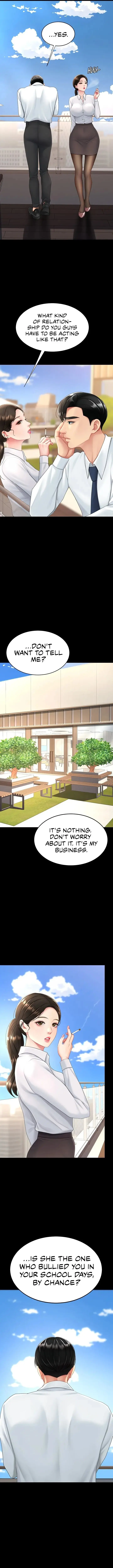 Ill Eat Your Mom First Chapter 105 - Page 6