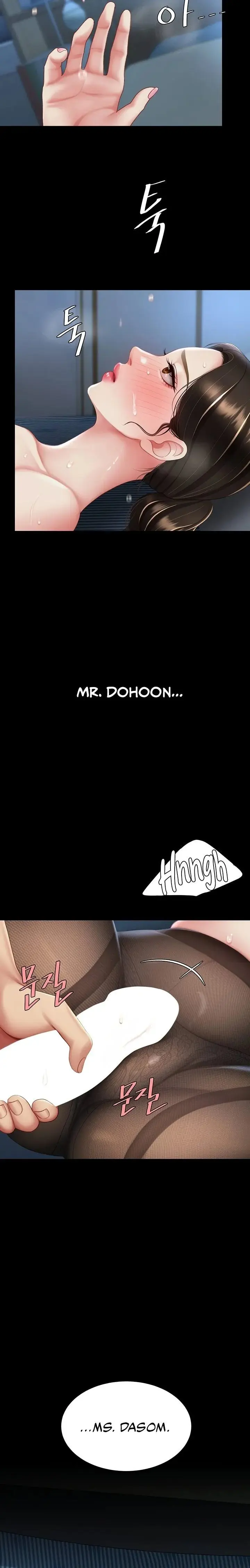 Ill Eat Your Mom First Chapter 106 - Page 12