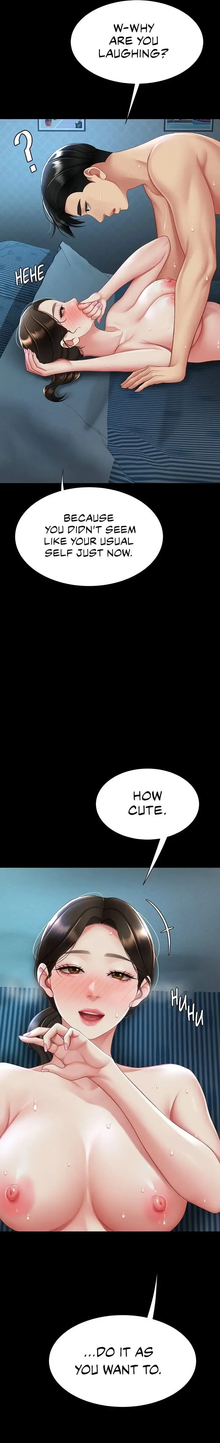 Ill Eat Your Mom First Chapter 106 - Page 15