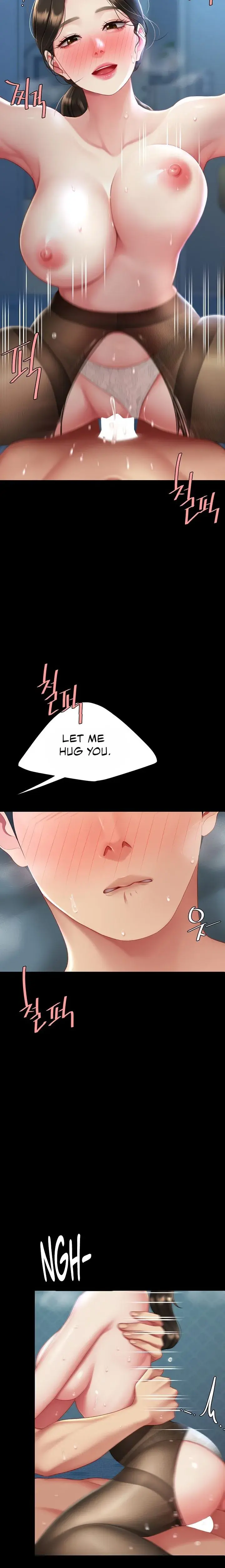 Ill Eat Your Mom First Chapter 106 - Page 30