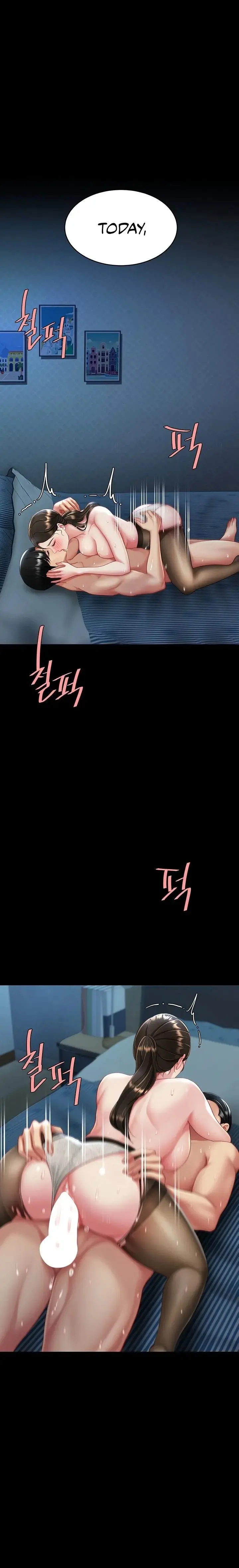 Ill Eat Your Mom First Chapter 106 - Page 31