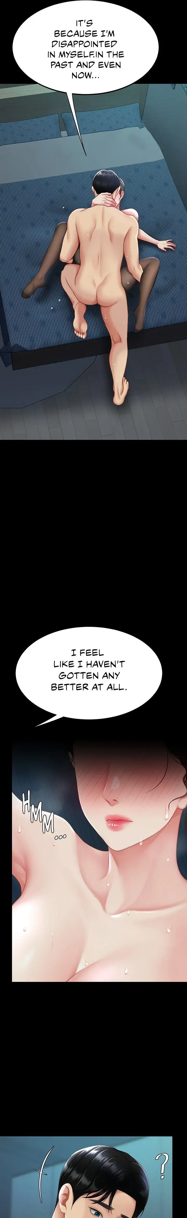 Ill Eat Your Mom First Chapter 106 - Page 9