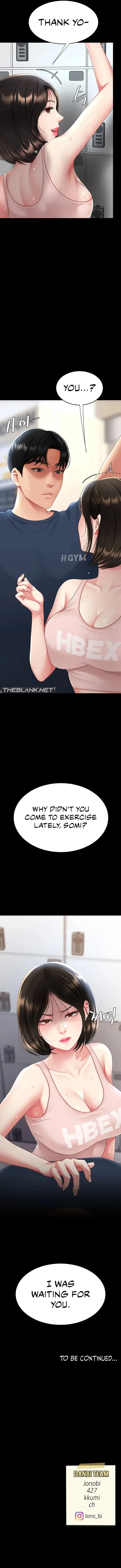 Ill Eat Your Mom First Chapter 107 - Page 16
