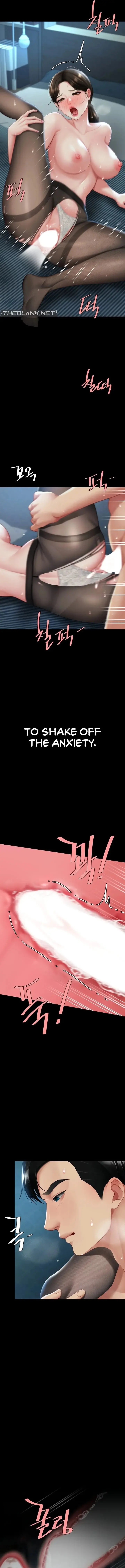 Ill Eat Your Mom First Chapter 107 - Page 2