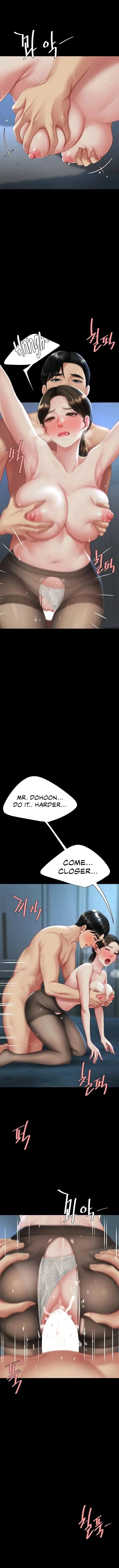 Ill Eat Your Mom First Chapter 107 - Page 5