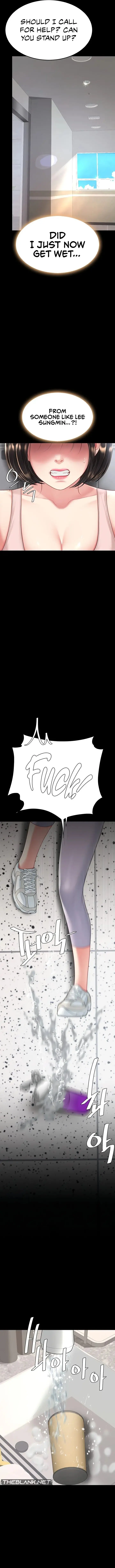 Ill Eat Your Mom First Chapter 108 - Page 10