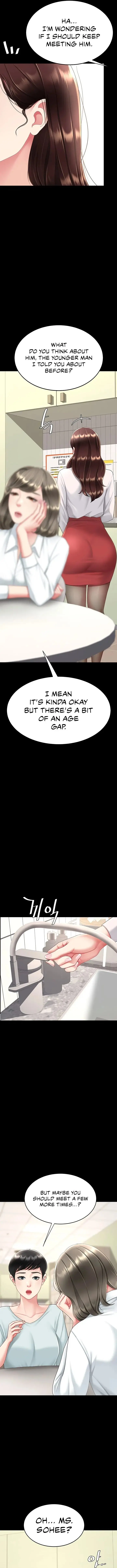 Ill Eat Your Mom First Chapter 108 - Page 11