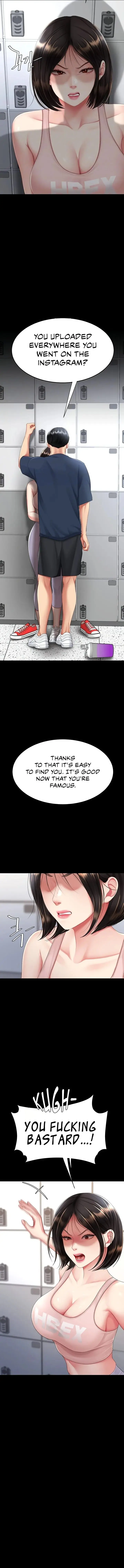 Ill Eat Your Mom First Chapter 108 - Page 2