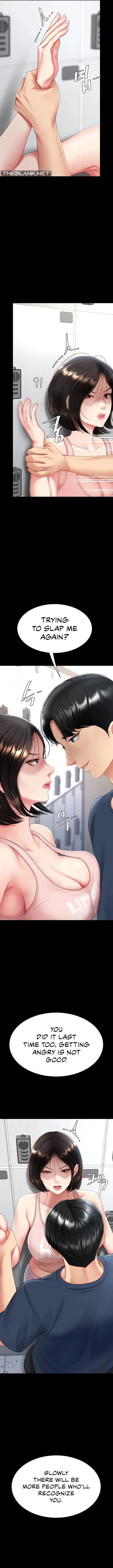 Ill Eat Your Mom First Chapter 108 - Page 3