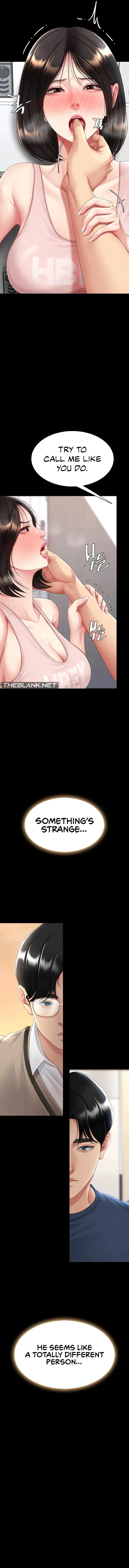 Ill Eat Your Mom First Chapter 108 - Page 7