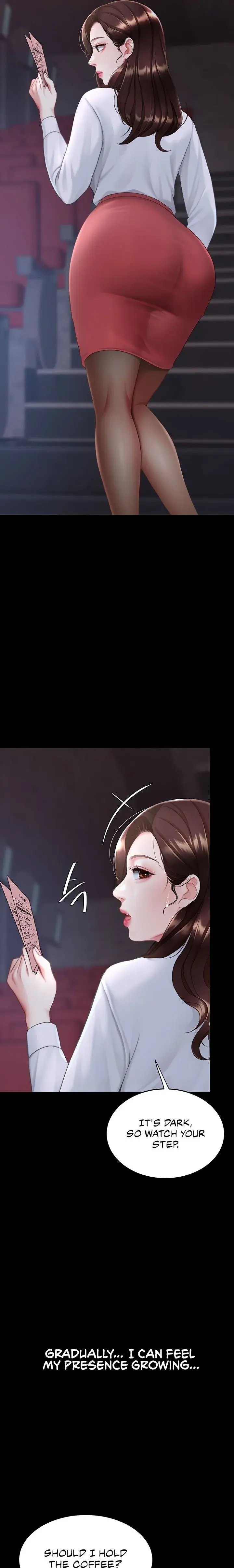 Ill Eat Your Mom First Chapter 109 - Page 13