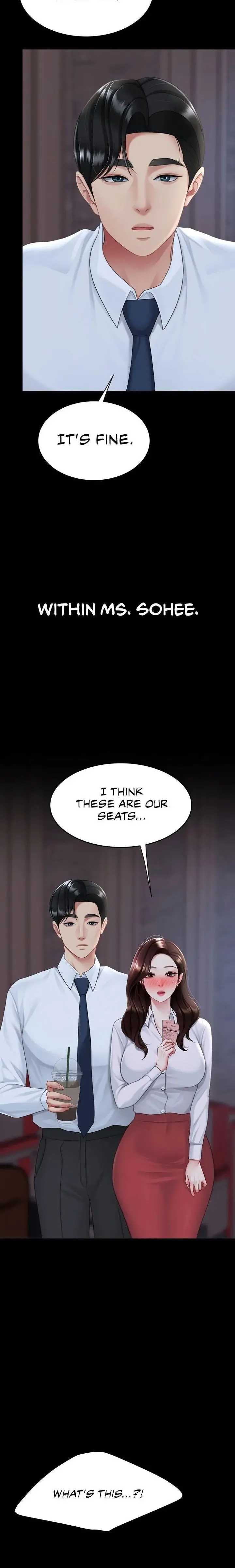 Ill Eat Your Mom First Chapter 109 - Page 14