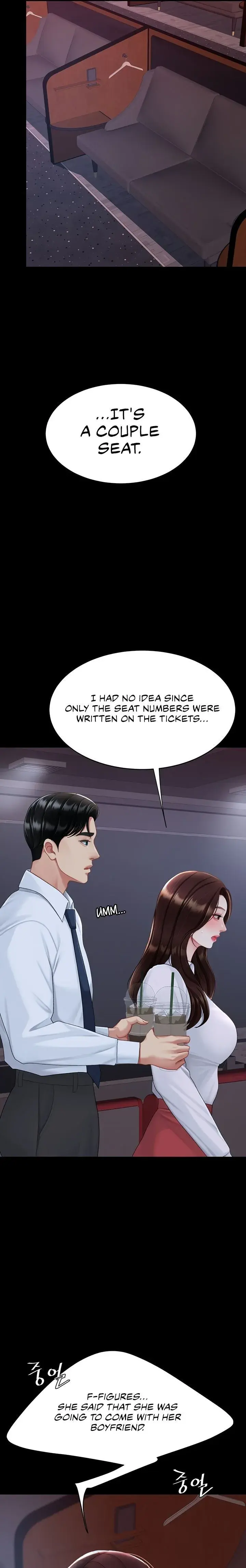 Ill Eat Your Mom First Chapter 109 - Page 15